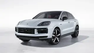 2026 Porsche 9Y0/9Y3 Cayenne Coupe - Image 5 of 30
