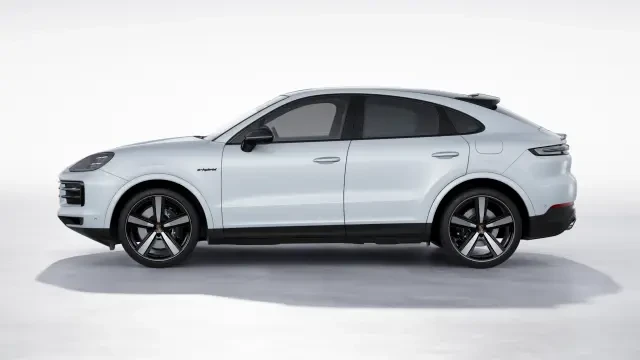 2026 Porsche 9Y0/9Y3 Cayenne Coupe - Image 14 of 30
