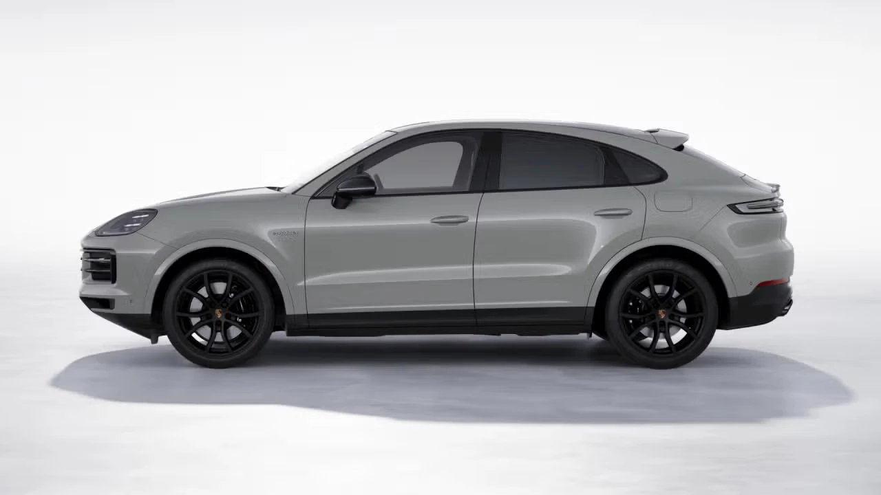 2026 Porsche 9Y0/9Y3 Cayenne - Image 12 of 31