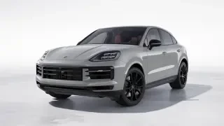 2026 Porsche 9Y0/9Y3 Cayenne - Image 5 of 31