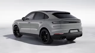 2026 Porsche 9Y0/9Y3 Cayenne - Image 17 of 31