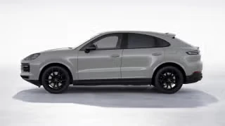 2026 Porsche 9Y0/9Y3 Cayenne - Image 9 of 31