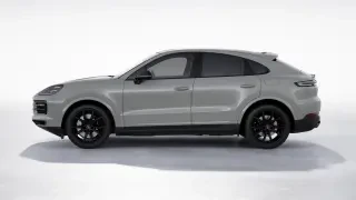 2026 Porsche 9Y0/9Y3 Cayenne - Image 13 of 31