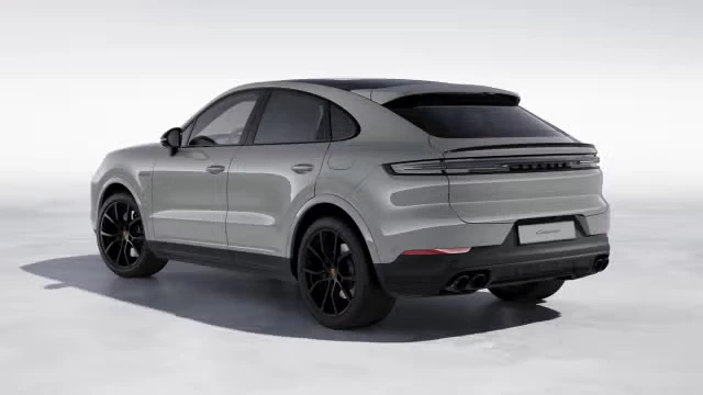 2026 Porsche 9Y0/9Y3 Cayenne - Image 18 of 31