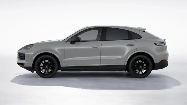 2026 Porsche 9Y0/9Y3 Cayenne - Image 14 of 31