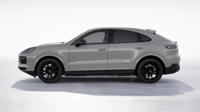 2026 Porsche 9Y0/9Y3 Cayenne - Image 10 of 31