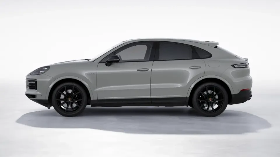 2026 Porsche 9Y0/9Y3 Cayenne - Image 15 of 31