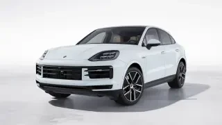 2026 Porsche 9Y0/9Y3 Cayenne - Image 5 of 31