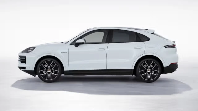 2026 Porsche 9Y0/9Y3 Cayenne - Image 10 of 31