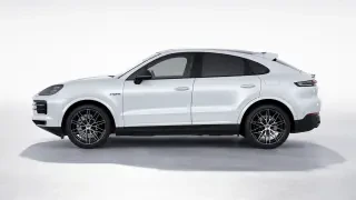 2026 Porsche 9Y0/9Y3 Cayenne - Image 13 of 31