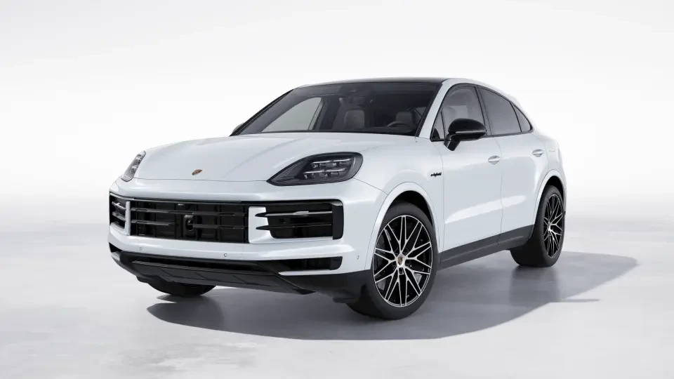 2026 Porsche 9Y0/9Y3 Cayenne - Image 7 of 31
