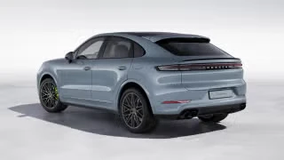 2026 Porsche 9Y0/9Y3 Cayenne - Image 17 of 31