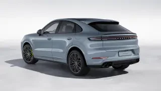 2026 Porsche 9Y0/9Y3 Cayenne - Image 21 of 31