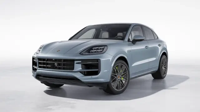 2026 Porsche 9Y0/9Y3 Cayenne - Image 6 of 31