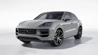 2026 Porsche 9Y0/9Y3 Cayenne Coupe - Image 5 of 31