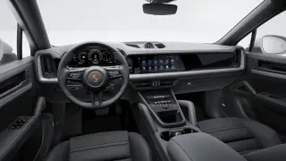 2026 Porsche 9Y0/9Y3 Cayenne Coupe - Image 29 of 31