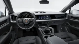 2026 Porsche 9Y0/9Y3 Cayenne - Image 29 of 31