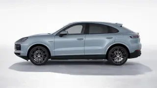 2026 Porsche 9Y0/9Y3 Cayenne - Image 13 of 31