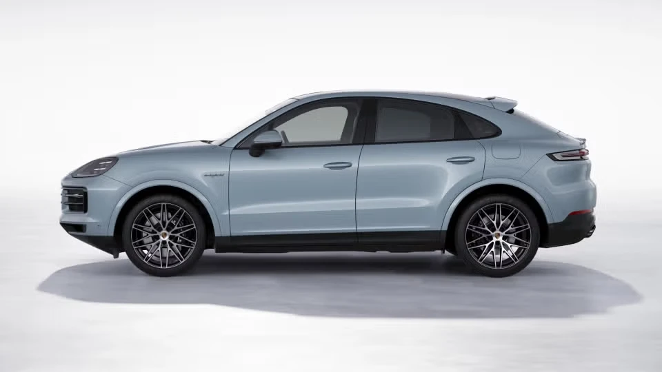 2026 Porsche 9Y0/9Y3 Cayenne - Image 11 of 31