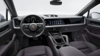 2026 Porsche 9Y0/9Y3 Cayenne - Image 29 of 31