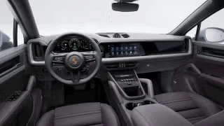2026 Porsche 9Y0/9Y3 Cayenne - Image 25 of 31