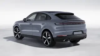 2026 Porsche 9Y0/9Y3 Cayenne - Image 21 of 31