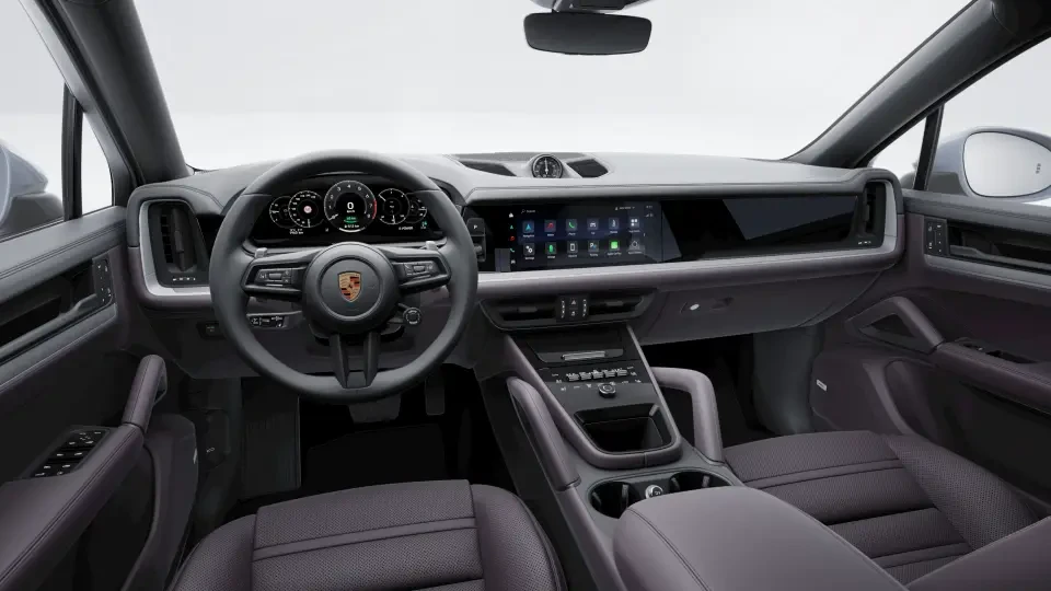 2026 Porsche 9Y0/9Y3 Cayenne - Image 31 of 31