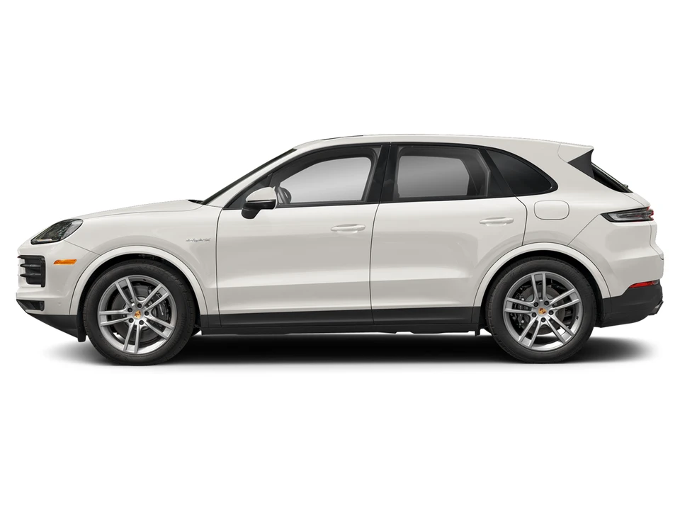 2026 Porsche 9Y0/9Y3 Cayenne - Image 3 of 12