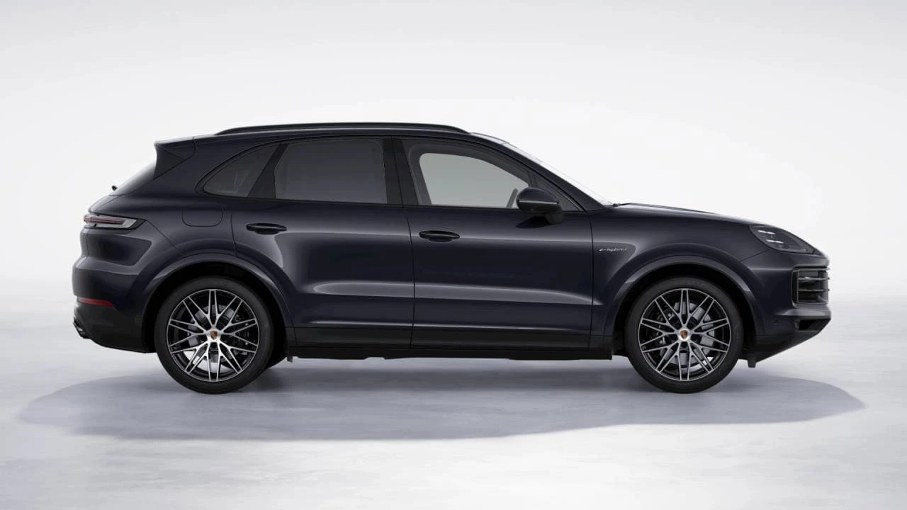2026 Porsche 9Y0/9Y3 Cayenne - Image 6 of 10