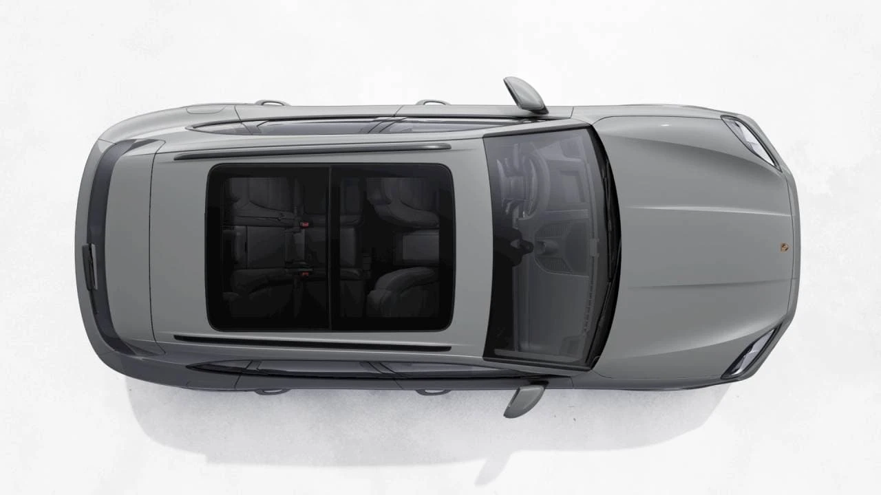 2026 Porsche 9Y0/9Y3 Cayenne - Image 5 of 10