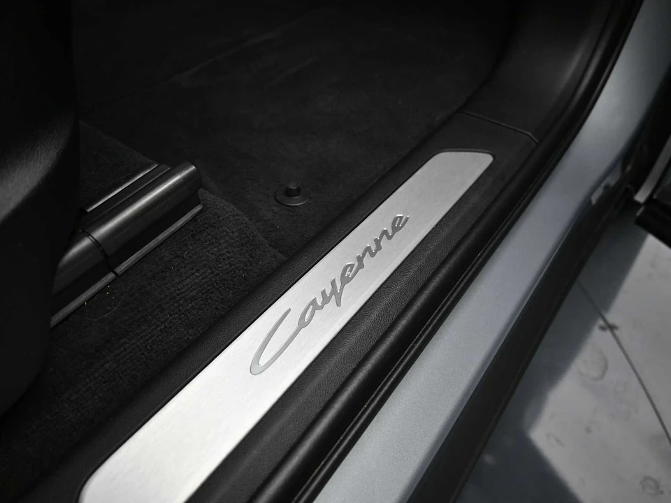 2026 Porsche 9Y0/9Y3 Cayenne - Image 24 of 31