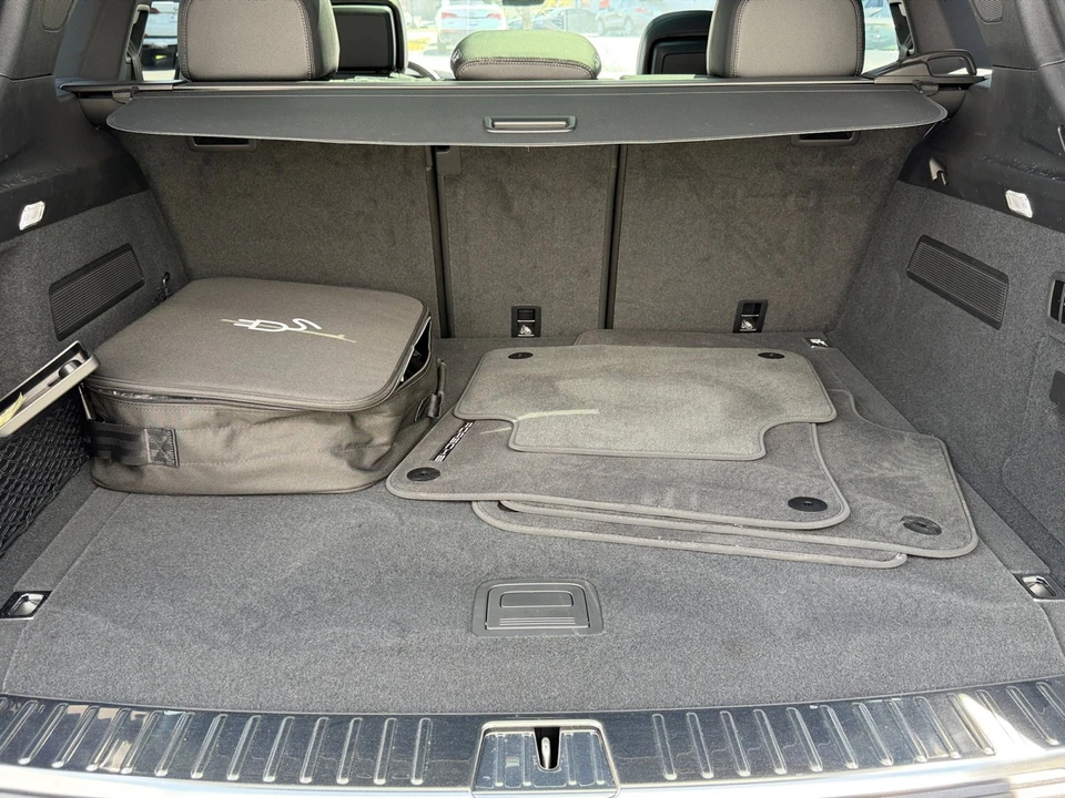 2026 Porsche 9Y0/9Y3 Cayenne S - Image 31 of 31