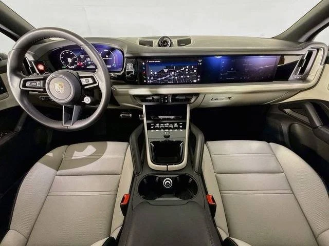 2026 Porsche 9Y0/9Y3 Cayenne - Image 11 of 20