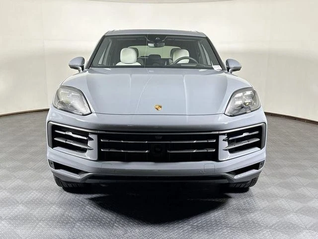 2026 Porsche 9Y0/9Y3 Cayenne - Image 10 of 20