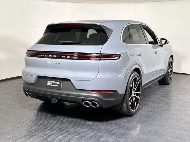2026 Porsche 9Y0/9Y3 Cayenne - Image 7 of 20