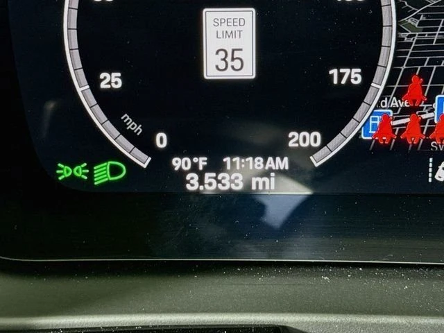 2026 Porsche 9Y0/9Y3 Cayenne - Image 14 of 20