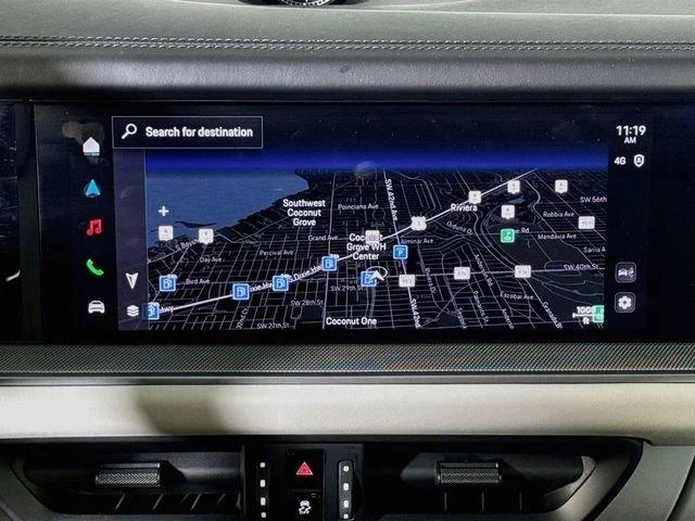 2026 Porsche 9Y0/9Y3 Cayenne - Image 15 of 20