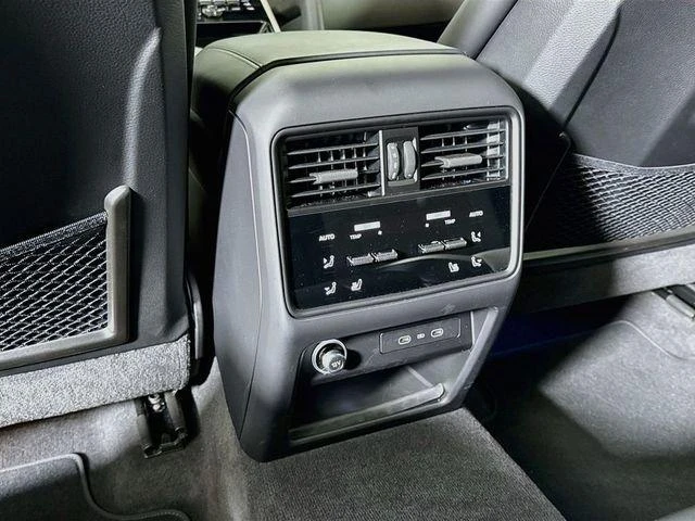 2026 Porsche 9Y0/9Y3 Cayenne - Image 20 of 20