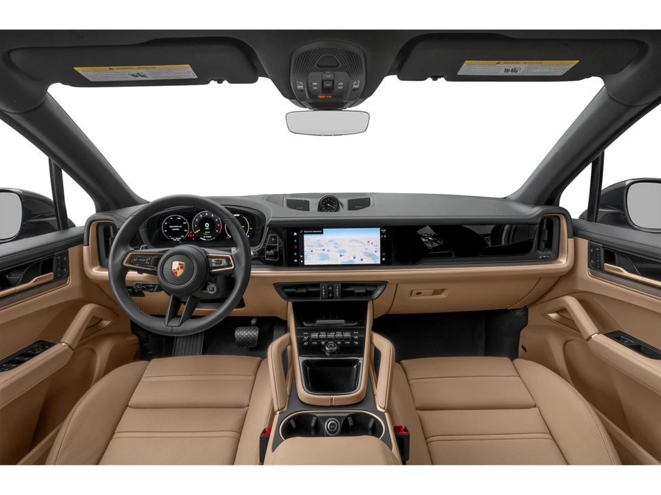 2026 Porsche 9Y0/9Y3 Cayenne - Image 5 of 12