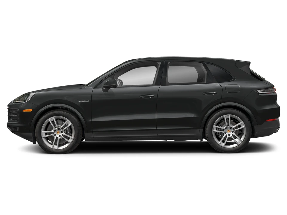 2026 Porsche 9Y0/9Y3 Cayenne - Image 3 of 12