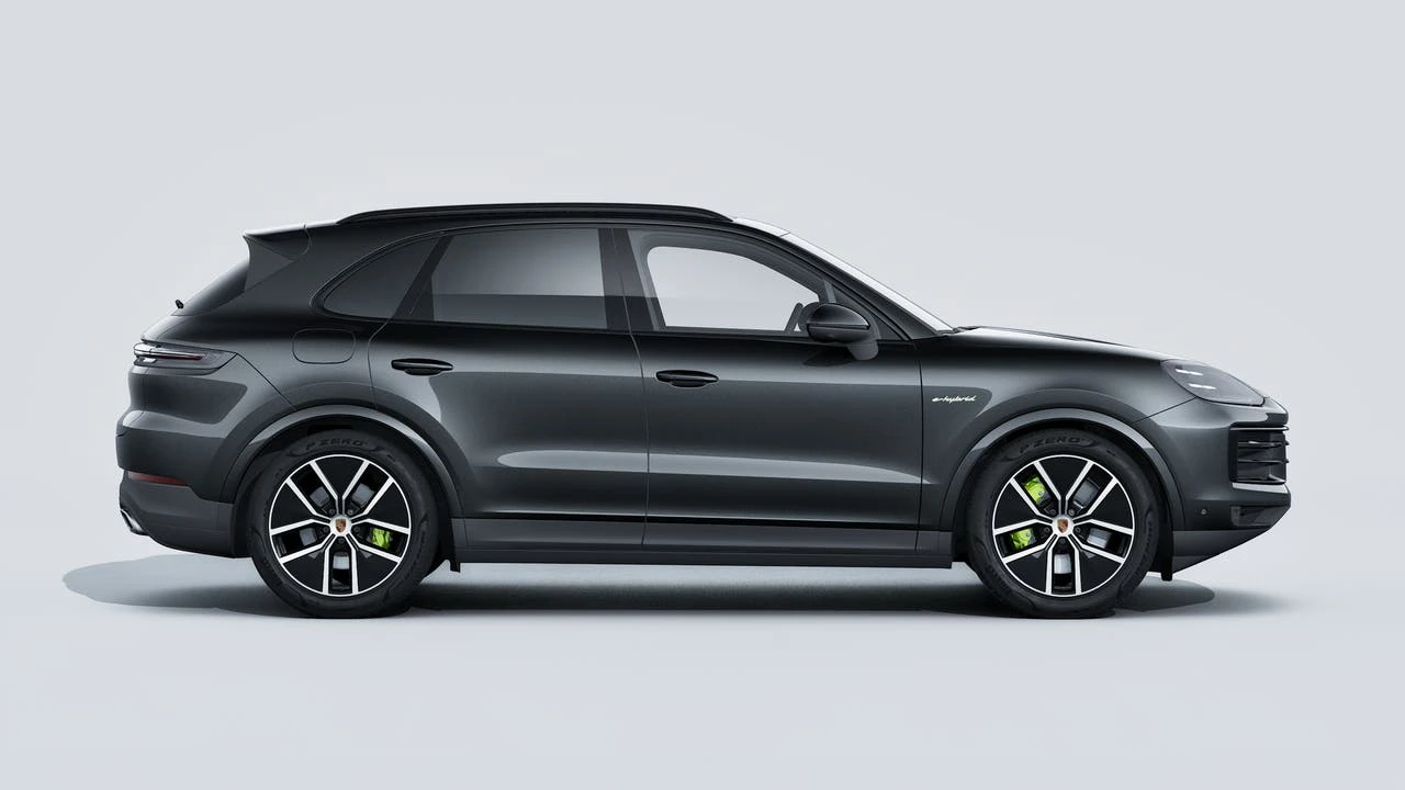 2026 Porsche Cayenne - Image 6 of 14