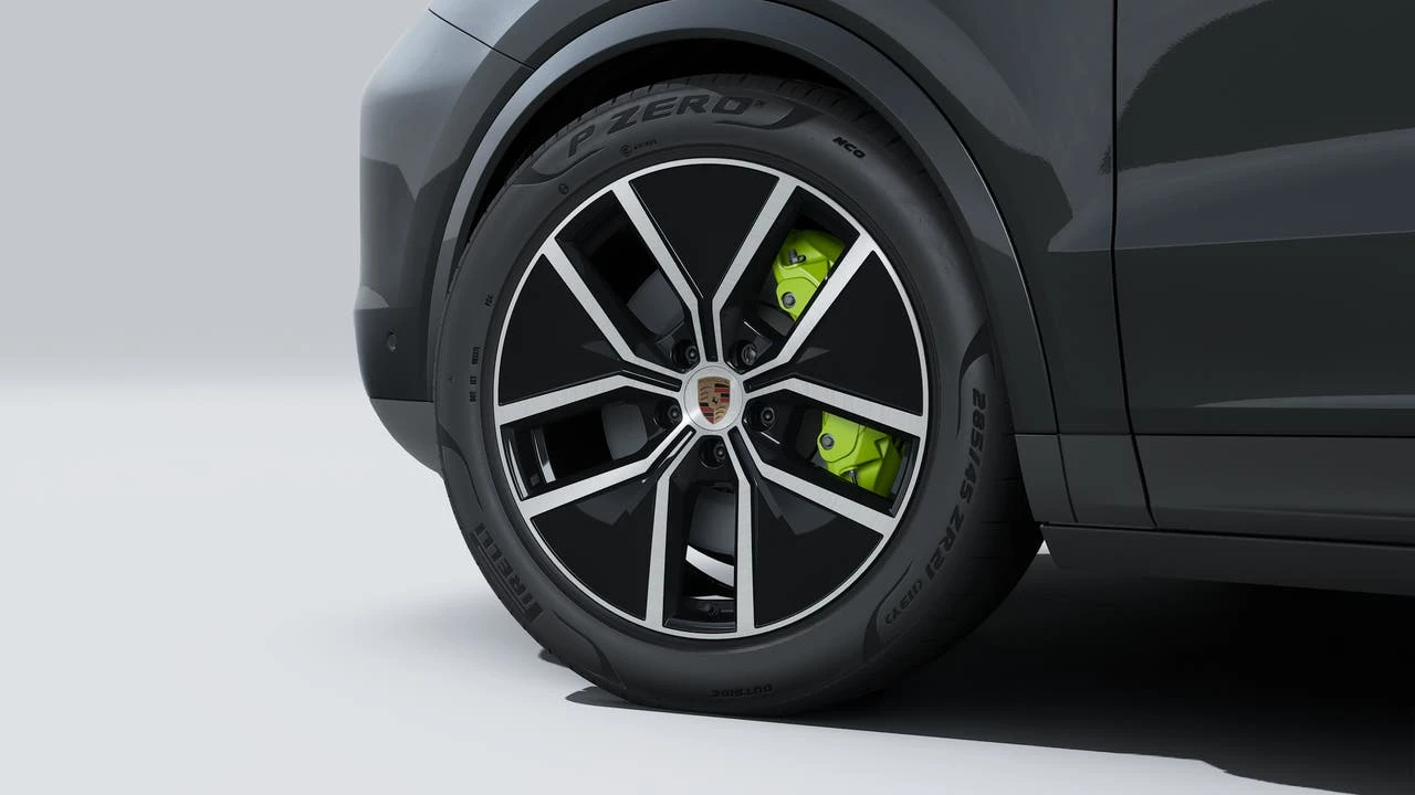 2026 Porsche Cayenne - Image 10 of 14