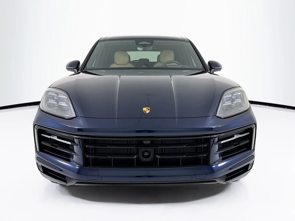 2026 Porsche 9Y0/9Y3 Cayenne - Image 6 of 31