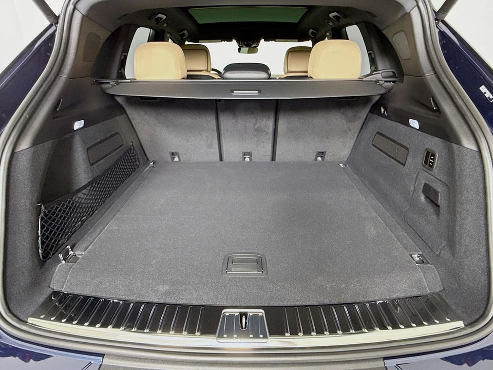 2026 Porsche 9Y0/9Y3 Cayenne - Image 28 of 31