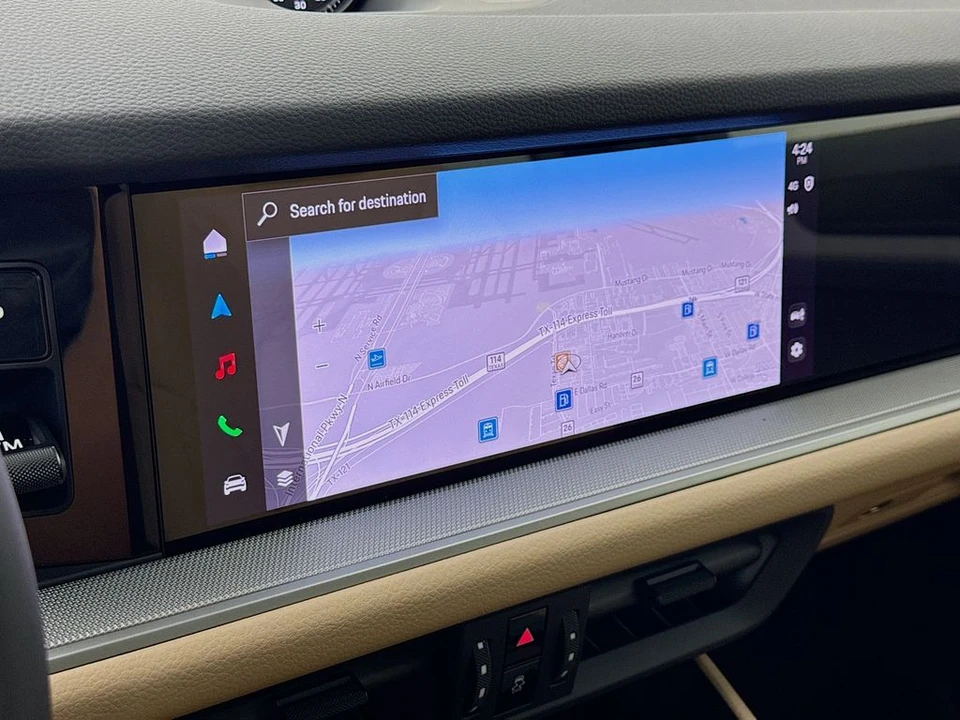2026 Porsche 9Y0/9Y3 Cayenne - Image 19 of 31