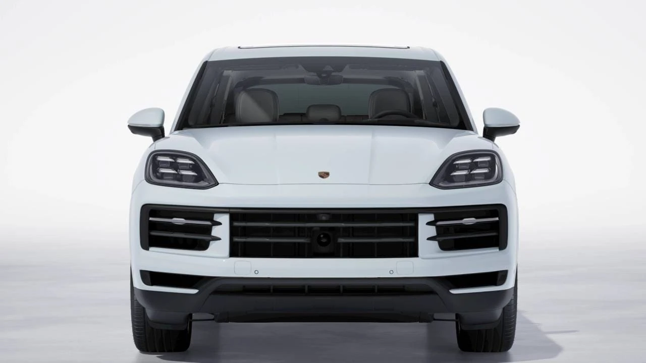 2026 Porsche 9Y0/9Y3 Cayenne - Image 8 of 10