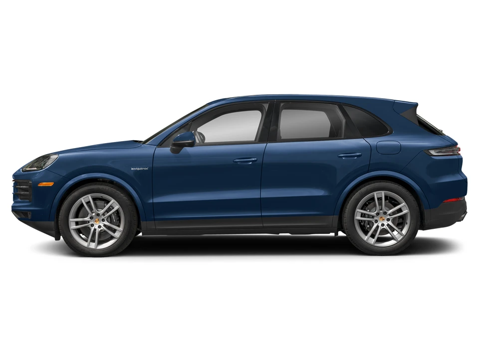 2026 Porsche 9Y0/9Y3 Cayenne - Image 3 of 15