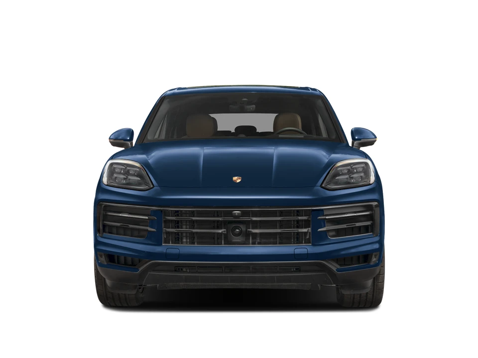 2026 Porsche 9Y0/9Y3 Cayenne - Image 4 of 15