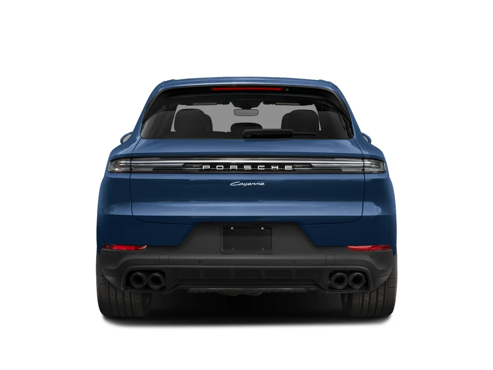 2026 Porsche 9Y0/9Y3 Cayenne - Image 5 of 15