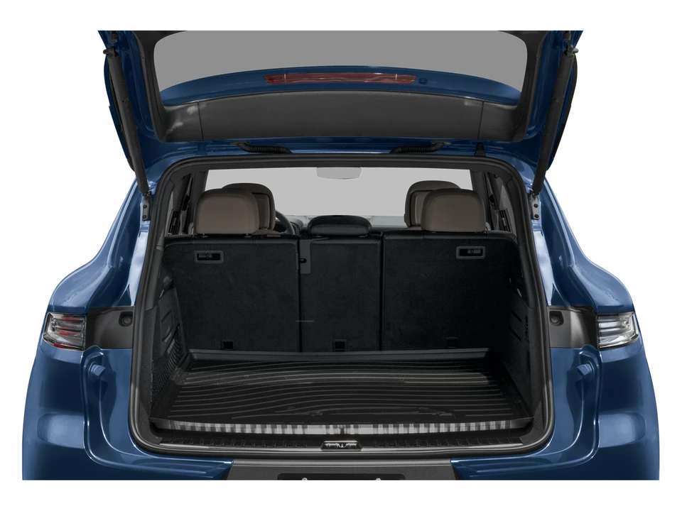 2026 Porsche 9Y0/9Y3 Cayenne - Image 10 of 15